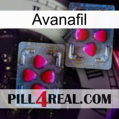 Avanafil 15